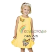 Children's Sundress SFD-012 (3-6 years)